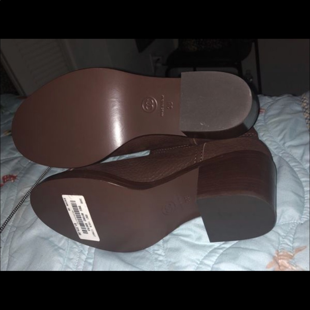 Boots - Picture 2 of 4